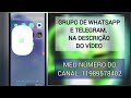 saiu incrÍvel whatsapp modificado 2025 completo de funÇÕes como baixar dhwhatsapp ultra v20.1