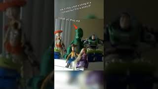 When toys caught moving itself in 4k 🧸💀 #shorts