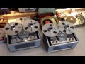 revox g36 duo 1