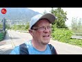 family simm 4 night trip switzerland and italy part 2 merano