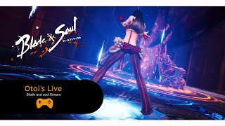 【Blade and Soul】音威ライブ 第97話 「新しくなったソウルブーストやろう」