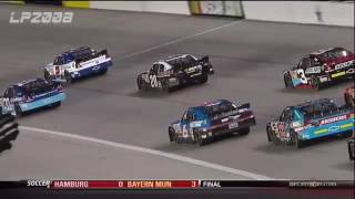 NNS 2012 O'Reilly Auto Parts Challenge