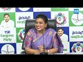 rk roja goosebumps words about ys jagan sonia gandhi chandrababu @sakshitvlive