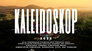 Kaleidoskop 2023