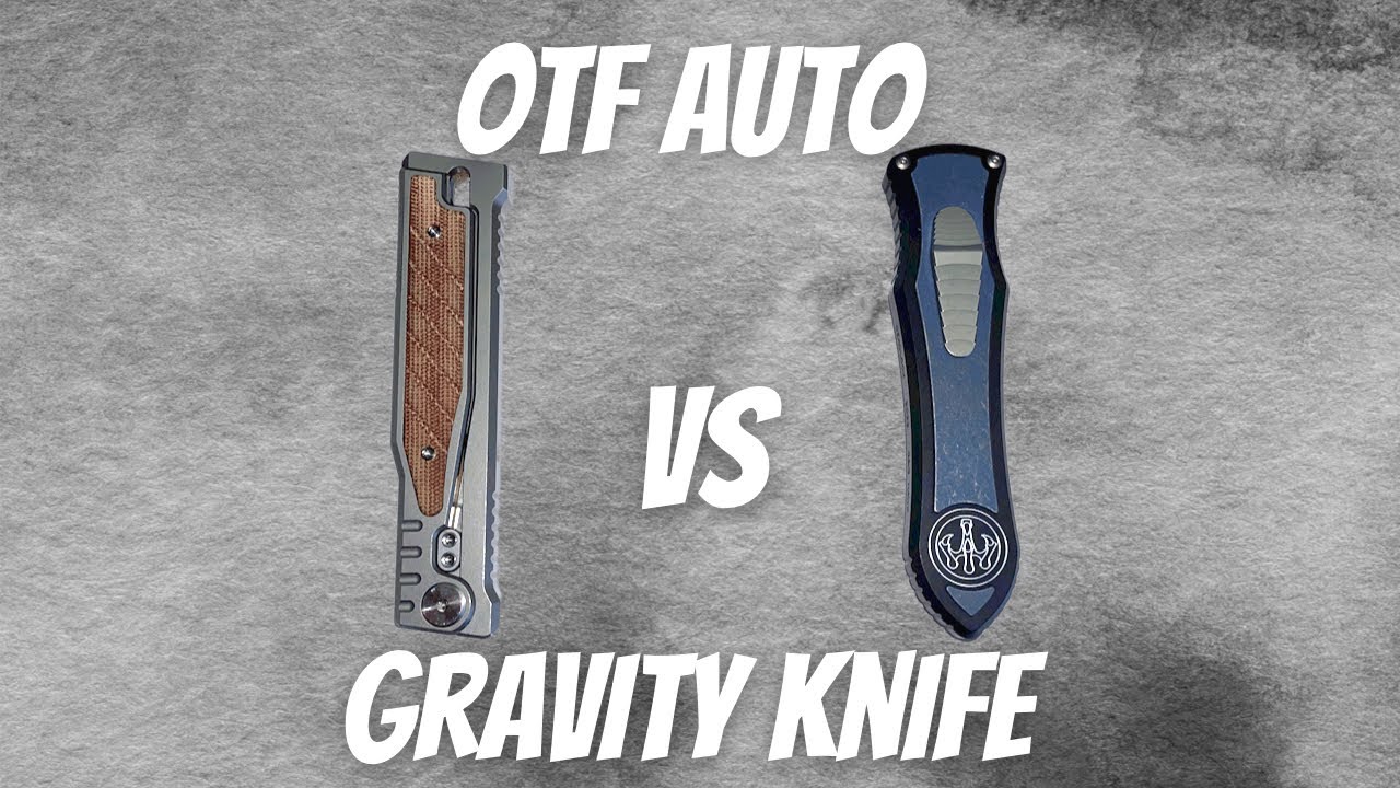 Automatic Knife Vs Switchblade Key Differences Explained