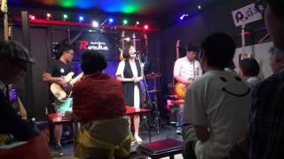 新潟　Snow Drop　ﾜﾙﾂ　20160521