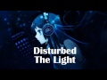 nightcore the light disturbed