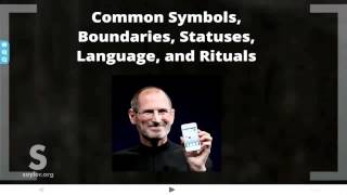 Saylor.org BUS210: "Common Cultural Characteristics"