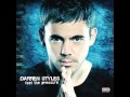 Darren Styles - Silver Water