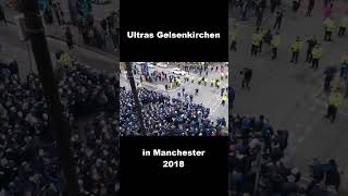 Ultras Gelsenkirchen
