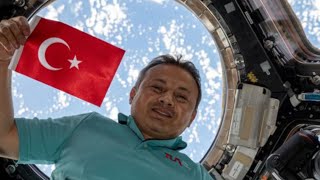 Turkey’s First Manned Space Mission: “Beyond the Horizon” Documentary Premieres