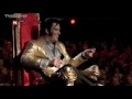 ylvis so you think you are kjell elvis ikmy 12.01.2016 eng subs