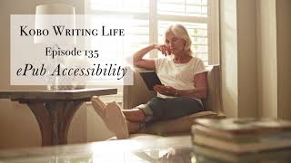 Accessibility in EPUBs with Wendy Reid