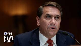 News Wrap: Government to drop tax claims and audits of Trump