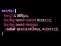 Coding for Beginners: Website Images #26— Background Gradients