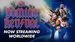 The Domino Revival Official Trailer - Available for Streaming WORLDWIDE