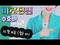 바로당신 수호나 라이브148회 예고영상✨️🎶