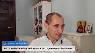 Przemieniaj przekleństwo w błogosławieństwo