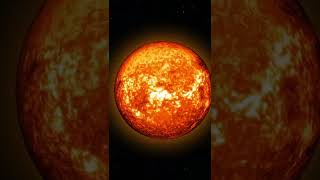 This is how our SUN will Die