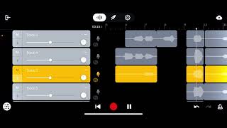 Pov Harmonies Tutorial