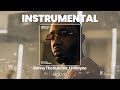 INSTRUMENTAL BEAT : Big Dog - Benny The Butcher, Lil Wayne (HQ)