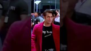 Salman Khan attitude status #salmankhan