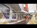 Local Comercial en PH en Calle 50 y Via Brasil