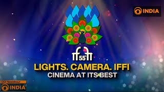 Prasar Bharati to launch game changing OTT platform: IFFI | DD India