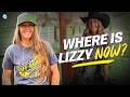 What is Lizzy from Matt’s Off Road Recovery doing now?