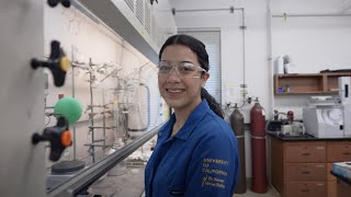 Give Day: Meet L&S student Emily