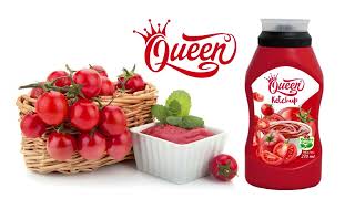 ketchup Queen