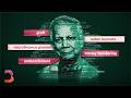 How Nobel Laureate Yunus Became a Political Target