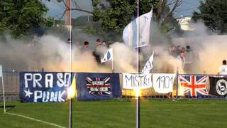 19.6.2011 - FK Kralupy 1901 - Sokol Dolany 2:2 [HQ]