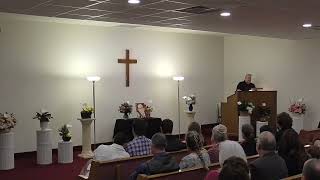 Stephony Reed Memorial Service