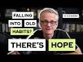 Break the Cycle: The 5-Minute Freeze to Stop Falling Back Into Old Habits | Fri. Self-Brain Surgery