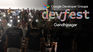 GDG Gandhinagar DevFest 2023 Highlight