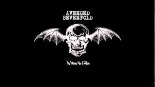 Download Lagu Avenged Sevenfold Second Heartbeat... MP3 Gratis