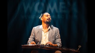 Firas Zreik - Fields of Figs || Live at WOMEX 2022