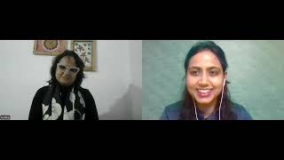 Mirror Moments Ep. 2 | Kanika on Spirituality, Education, \u0026 Healing