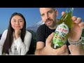 Shizuoka Cola Group Review | Green Tea Cola from Japan | Obscure Cola