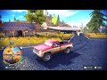 Off The Road Unleashed Detailed Gameplay Nintendo Switch Gameplay HD