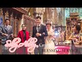 【英國教堂婚禮】－Selby Abbey童話般的婚禮, 周杰倫＆昆凌 Wedding Videography romantic ceremony wedding photography