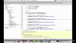 Exploring the Eclipse User Interfaces