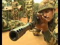 BSF- India's frontier line of Defence | DD NE Documentary