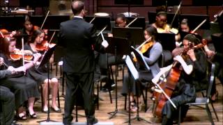 Prism 2014 | Iowa Spring - Lakeland Orchestra