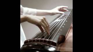 Anthology of Chinese Traditional & Folk Music Played on Guqin   Vol 6