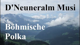 D'Neuneralm Musi, \