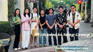 Welcome to Song Group