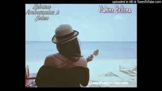 Zabana Ambassadas \u0026 JULEZ - Hahine Bellona (Official Audio)