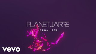 Jean-Michel Jarre - Herbalizer (Official Music Video)